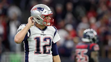 Tim Warner / Getty Images