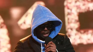 Bennett Raglin/BET/Getty Images