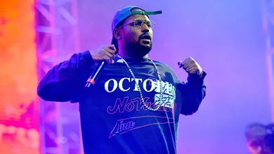 Scott Dudelson/Getty Images