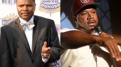 Jemal Countess/Getty Images/Keipher McKennie/Getty Images