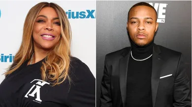 Astrid Stawiarz/Getty Images / Paras Griffin/Getty Images