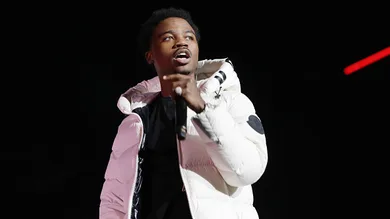 Roger Kisby/Getty Images for BET