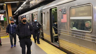 Michael M. Santiago / Getty Images