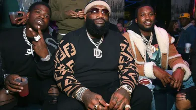 Astrid Stawiarz/Getty Images