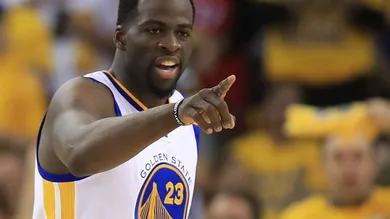 Ezra Shaw/Getty Images