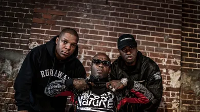 Photo by Dean Treml/Red Bull via Getty Images