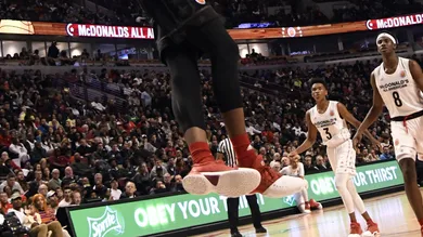 David Banks/Getty Images