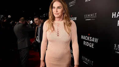 Kevin Winter/Getty Images