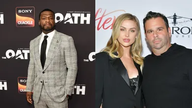 Amanda Edwards/Getty Images, Amy Sussman/Getty Images