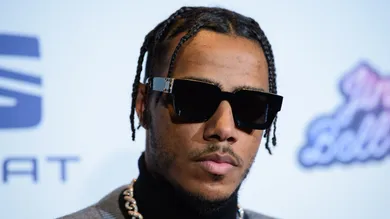 Joe Maher/Getty Images