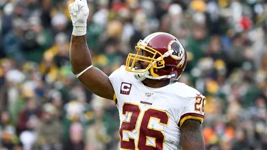 Stacy Revere/Getty Images