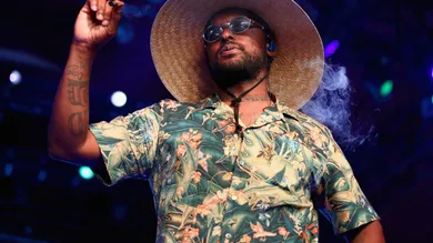 Rich Fury/Getty Images