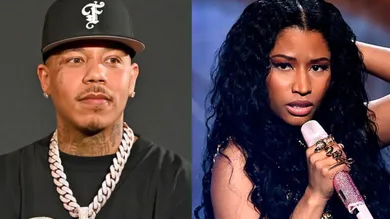 Paras Griffin / Stringer / Getty Images, Kevin Winter / Staff / Getty Images