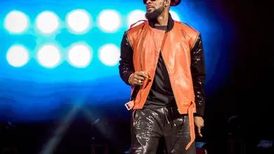 Mike Pont/Getty Images