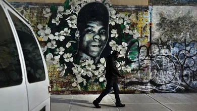 Spencer Platt / Getty Images