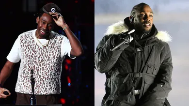 Paras Griffin / Getty Images