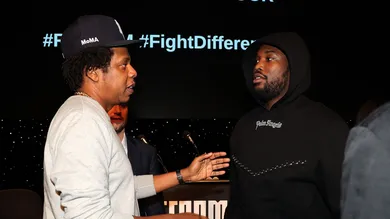 Shareif Ziyadat/Getty Images