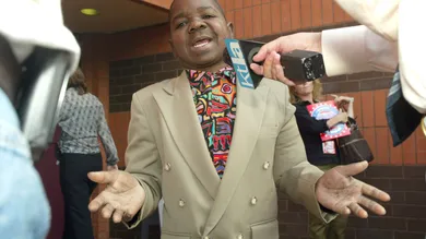 Kevin Winter/Getty Images