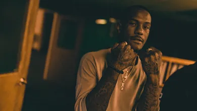 Photo provided by the artist. Credit: Tommy Trillva