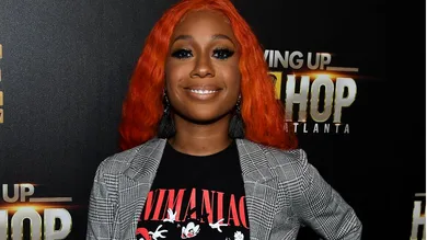 Paras Griffin/Getty Images