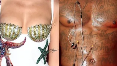 Gareth Cattermole / Staff / Getty Images, Rich Fury / Staff / Getty Images