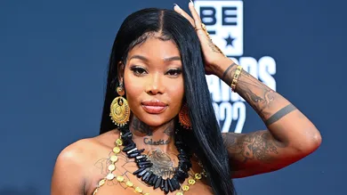 Paras Griffin/Getty Images