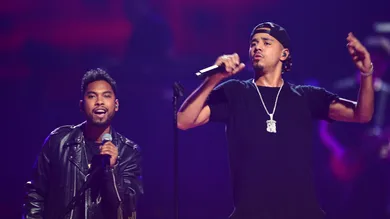 Ethan Miller/Getty Images for Clear Channel