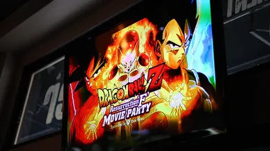 Tommaso Boddi/Getty Images for FUNimation Entertainment