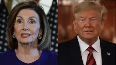 Alex Wong/Getty Images /  Alex Wong/Getty Images