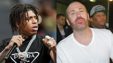 Andy Lyons/Getty Images, Prince Williams/FilmMagic/Getty Images