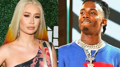 Jean Baptiste Lacroix / Stringer / Getty Images, Paras Griffin / Stringer / Getty Images