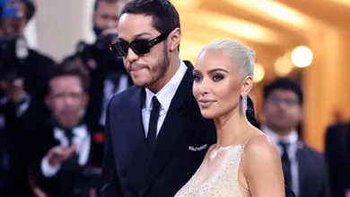 Dimitrios Kambouris/Getty Images