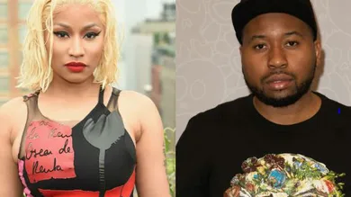 Dimitrios Kambouris/Getty Images, Earl Gibson III/Getty Images