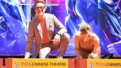 Matt Winkelmeyer / Getty Images