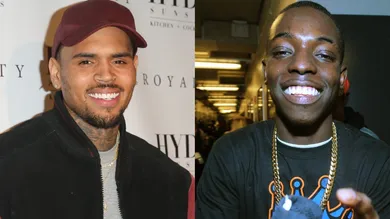 Imeh Akpanudosen/Getty Images, Brad Barket/Getty Images