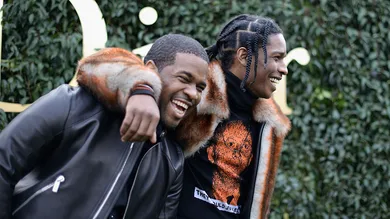 Vanni Bassetti/Getty Images