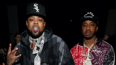 Bennett Raglin/Getty Images