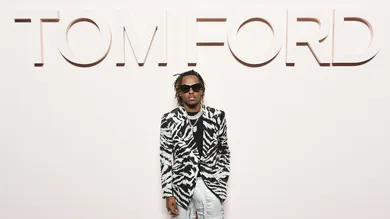 Nicholas Hunt/Getty Images