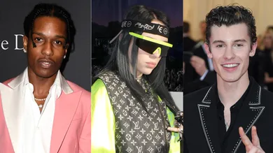 Frazer Harrison, Roger Kisby & Karwai Tang/Getty Images