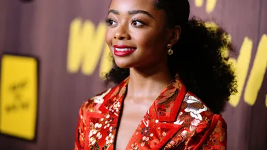 Charley Gallay / Stringer / Getty Images