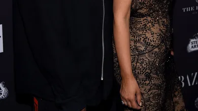 Dimitrios Kambouris / Staff / Getty Images