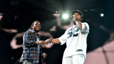 Kevin Winter/Getty Images