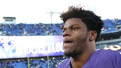 Patrick Smith/Getty Images