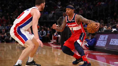 Gregory Shamus/Getty Images