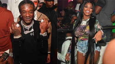 Prince Williams/ Wireimage/Getty Images