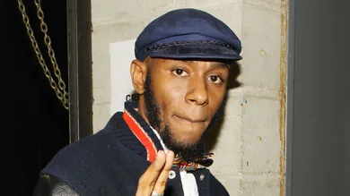 Christopher Polk/Getty Images