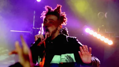 Randy Shropshire / Getty