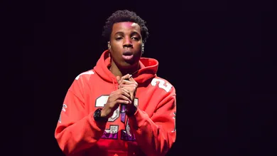 Chris McKay/Getty Images