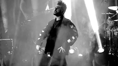 Kevin Winter/Getty Images