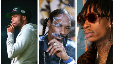 Chris Jackson/Getty Images Frederick M. Brown/Getty Images Joey Foley/Getty Images